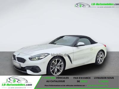 BMW Z4 sDrive 20i 197 ch BVA
