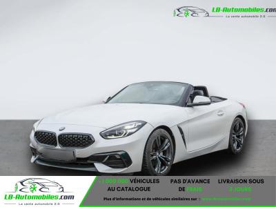 BMW Z4 sDrive 20i 197 ch BVM
