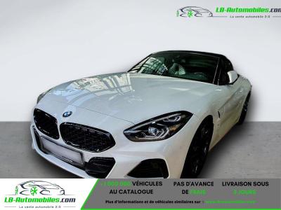 BMW Z4 sDrive 20i 197 ch BVM