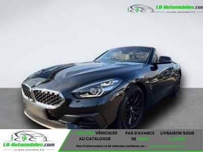 BMW Z4 sDrive 30i 258 ch BVA