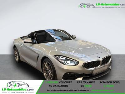 BMW Z4 sDrive 30i 258 ch BVA
