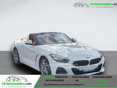 BMW Z4 sDrive 30i 258 ch BVA