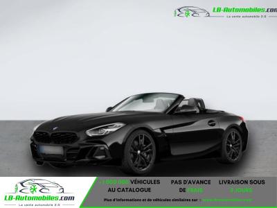 BMW Z4 sDrive 20i 197 ch BVM