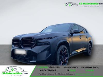 BMW XM 748 ch BVA