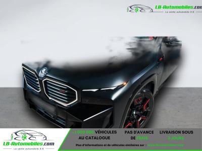 BMW XM 748 ch BVA