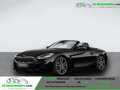 BMW Z4 sDrive 30i 258 ch BVA