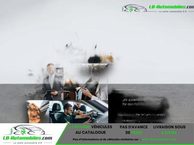 BMW Série 3 Touring 318d 150 ch BVA