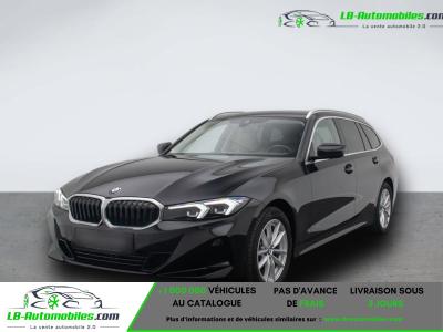 BMW Série 3 Touring 318d 150 ch BVA