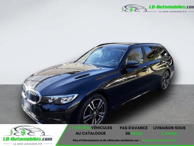 BMW Série 3 Touring 318d 150 ch BVA