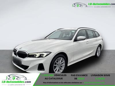 BMW Série 3 Touring 318i 156 ch BVA