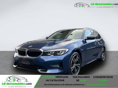 BMW Série 3 Touring 318i 156 ch BVA