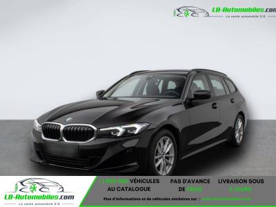 BMW Série 3 Touring 318i 156 ch BVA