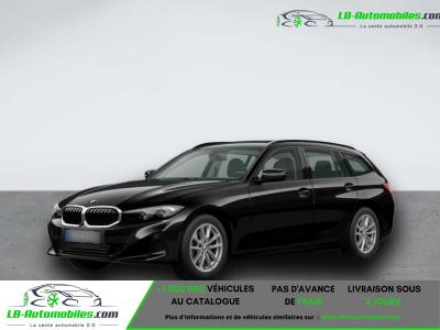 BMW Série 3 Touring 318i 156 ch BVA