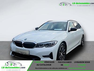 BMW Série 3 Touring 318i 156 ch BVA