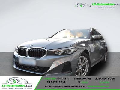 BMW Série 3 Touring 318i 156 ch BVA