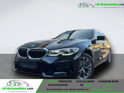 BMW Série 3 Touring 320e xDrive 204 ch BVA