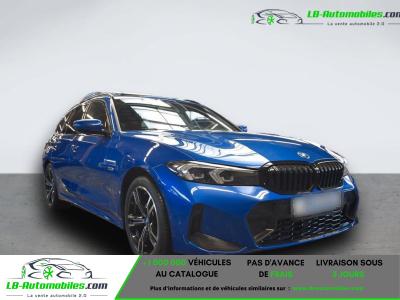 BMW Série 3 Touring 320e xDrive 204 ch BVA