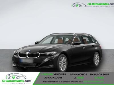 BMW Série 3 Touring 320e xDrive 204 ch BVA