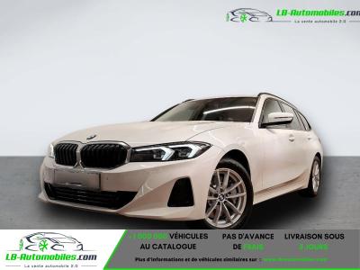 BMW Série 3 Touring 330i xDrive 258 ch BVA