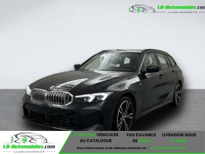 BMW Série 3 Touring 330i xDrive 258 ch BVA