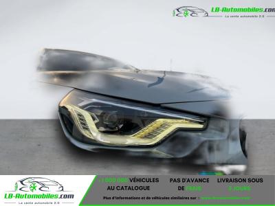 BMW Série 2 Coupé 218i 156 ch BVA