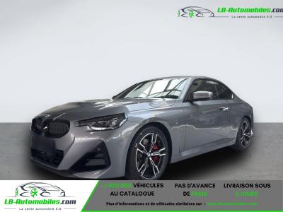 BMW Série 2 Coupé 220i 184 ch BVA