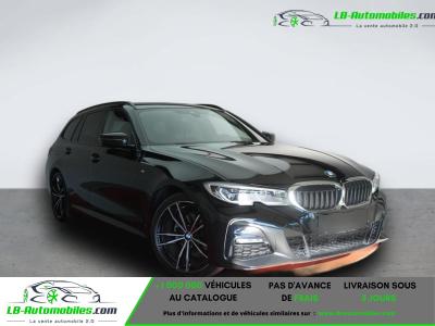 BMW Série 3 Touring 320d xDrive 190 ch BVA