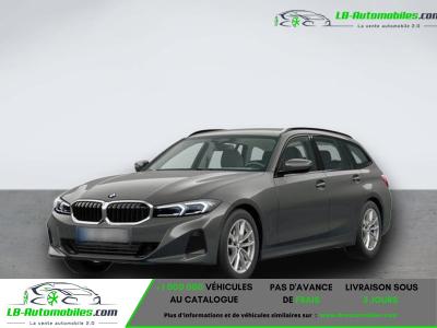 BMW Série 3 Touring 320d xDrive 190 ch BVA