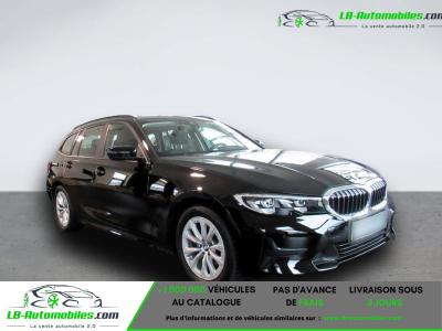 BMW Série 3 Touring 320i 184 ch BVA