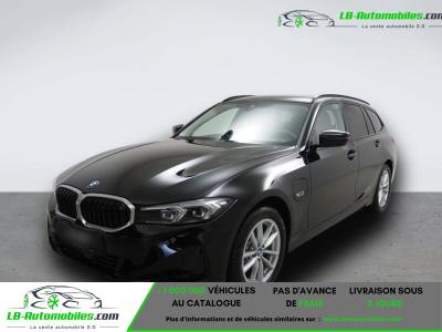 BMW Série 3 Touring 330e xDrive 292 ch BVA