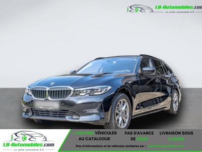BMW Série 3 Touring 330e 292 ch BVA