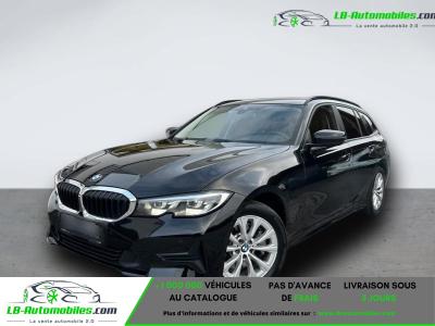 BMW Série 3 Touring 330e 292 ch BVA