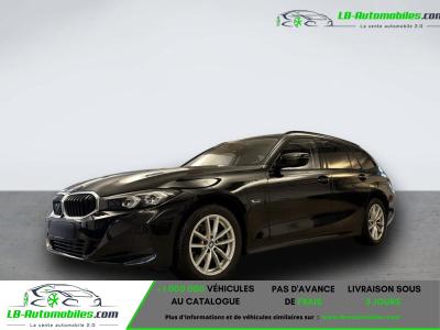 BMW Série 3 Touring 330e 292 ch BVA