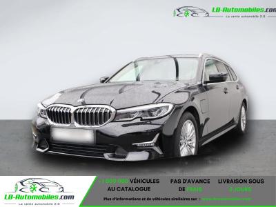 BMW Série 3 Touring 330e 292 ch BVA