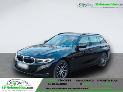 BMW Série 3 Touring 320e 204 ch BVA