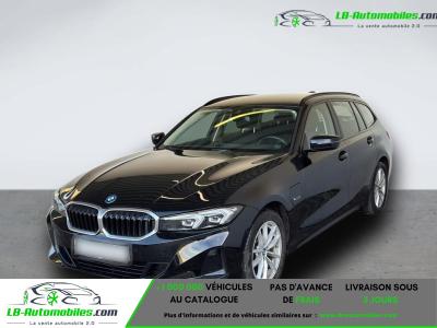 BMW Série 3 Touring 320e 204 ch BVA