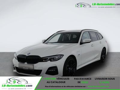 BMW Série 3 Touring 330e xDrive 292 ch BVA