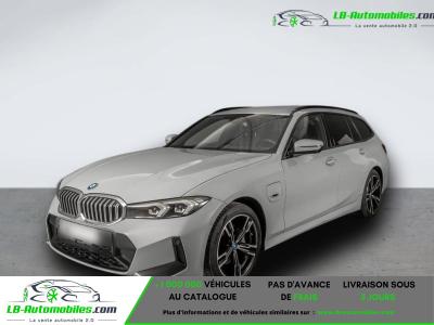BMW Série 3 Touring 330e xDrive 292 ch BVA