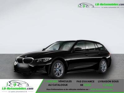 BMW Série 3 Touring 330e 292 ch BVA