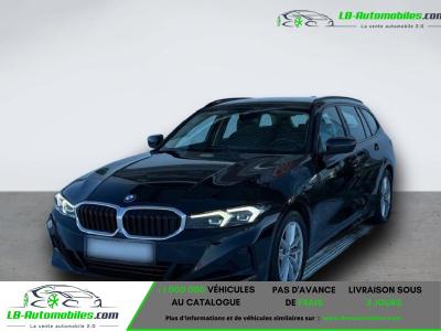 BMW Série 3 Touring 330i 258 ch BVA