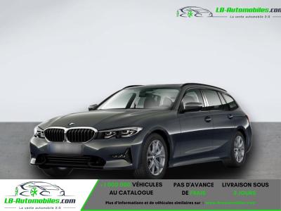 BMW Série 3 Touring 330i 258 ch BVA