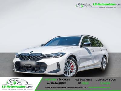BMW Série 3 Touring M340i xDrive 374 ch BVA
