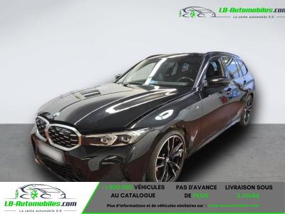 BMW Série 3 Touring M340i xDrive 374 ch BVA