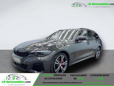 BMW Série 3 Touring M340i xDrive 374 ch BVA
