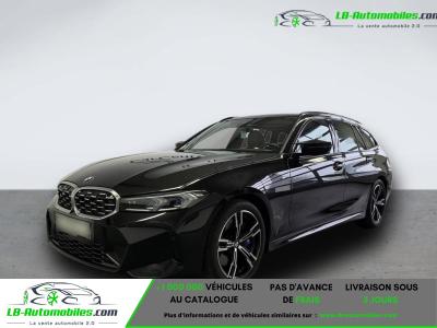 BMW Série 3 Touring M340i xDrive 374 ch BVA