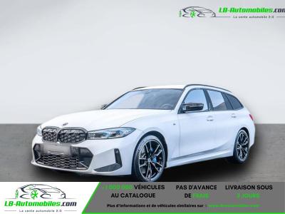 BMW Série 3 Touring M340i xDrive 374 ch BVA