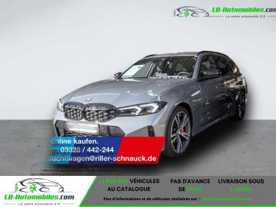 BMW Série 3 Touring M340i xDrive 374 ch BVA