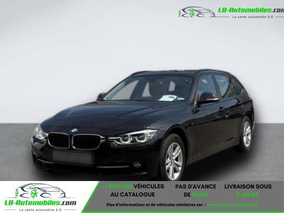BMW Série 3 Touring 320d 190 ch BVA
