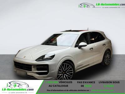 Porsche Cayenne GTS 4.0 V8 474 ch