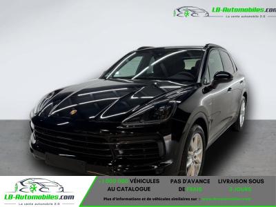 Porsche Cayenne E-Hybrid 3.0 V6 462 ch  BVA